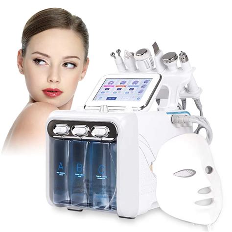 best hydrafacial at home machine.